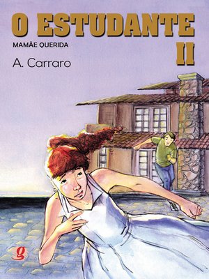 cover image of O estudante II